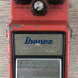 Ibanez CP9 Compressor Limiter Made in Japan