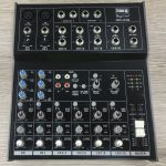 IMG Stage Line MMX 24 USB