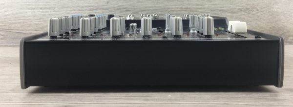 IMG Stage Line MMX 24 USB