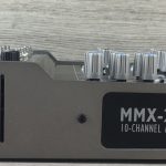 IMG Stage Line MMX 24 USB