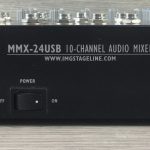 IMG Stage Line MMX 24 USB