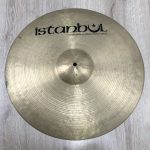 Istanbul Ride Pre Split 20