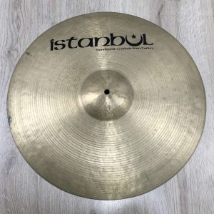 Istanbul Ride Pre Split 20