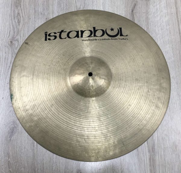 Istanbul Ride Pre Split 20