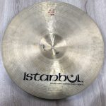 Istanbul Ride Pre Split 20