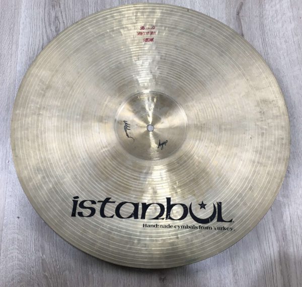 Istanbul Ride Pre Split 20