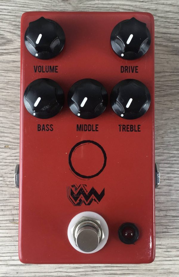 Jhs angry Charlie v.3