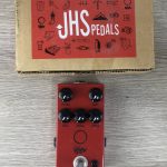 Jhs angry Charlie v.3