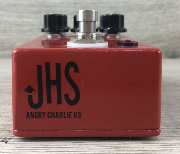 Jhs angry Charlie v.3