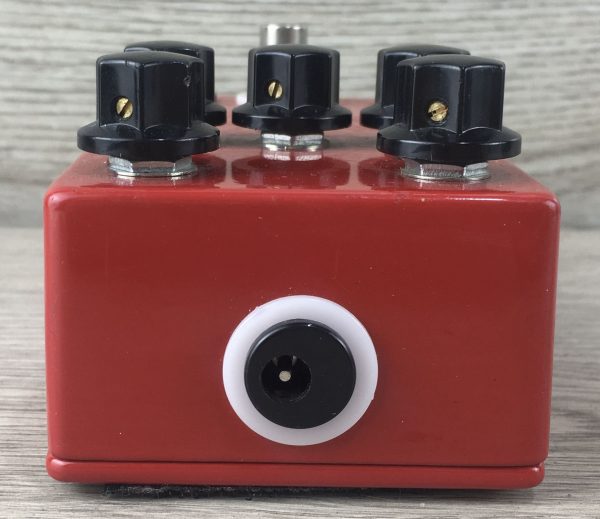 Jhs angry Charlie v.3