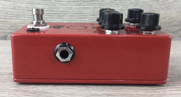 Jhs angry Charlie v.3