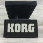 Korg KVP-002 Pedale volume stereo