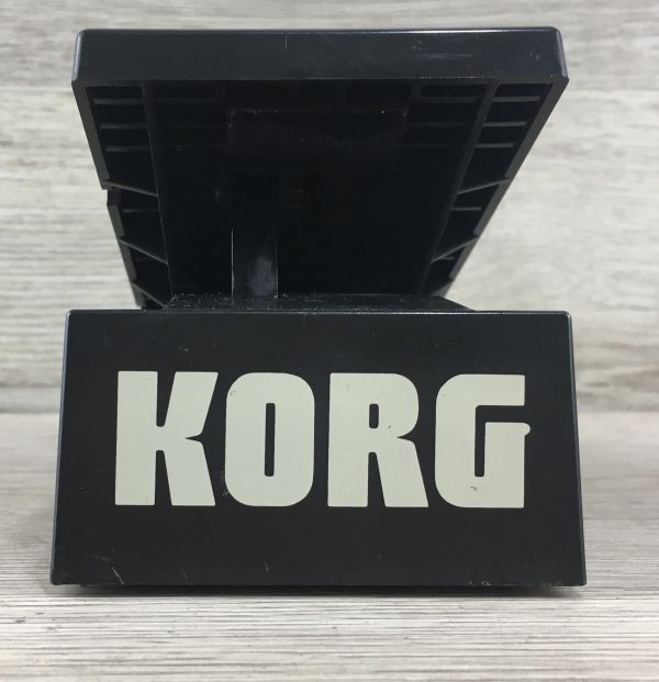Korg KVP-002 Pedale volume stereo