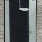 Korg KVP-002 Pedale volume stereo