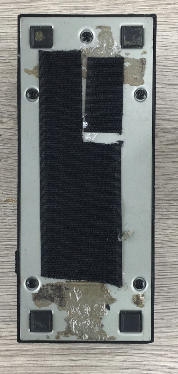 Korg KVP-002 Pedale volume stereo