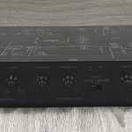 Korg SDD-1200 Digital Delay Vintage