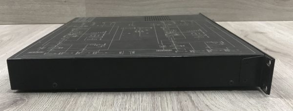 Korg SDD-1200 Digital Delay Vintage