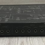 Korg SDD-1200 Digital Delay Vintage