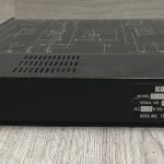 Korg SDD-1200 Digital Delay Vintage