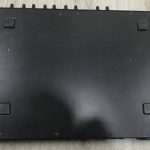 Korg SDD-1200 Digital Delay Vintage