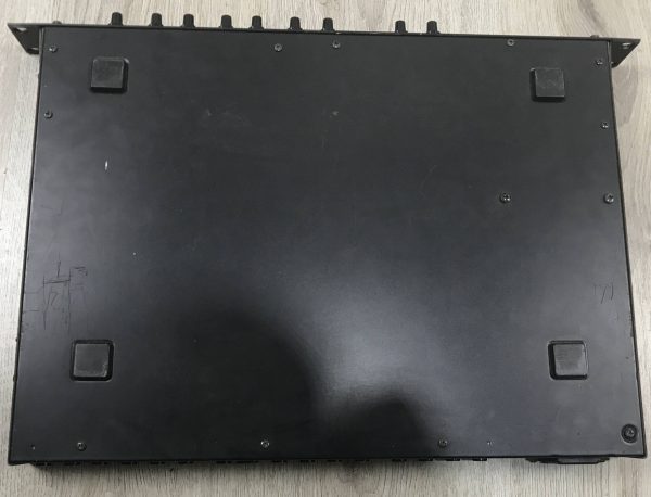 Korg SDD-1200 Digital Delay Vintage