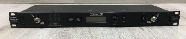 Line 6 Relay G90