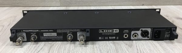 Line 6 Relay G90