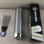 LP percussion multi guiro