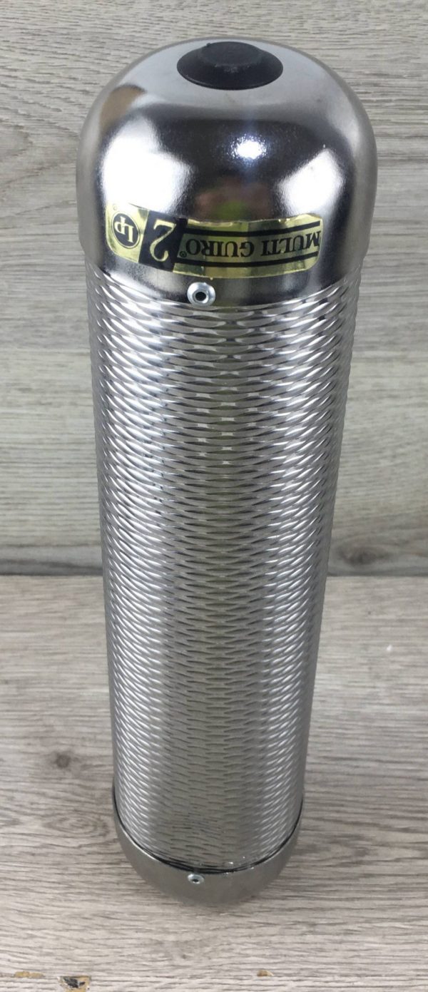 LP percussion multi guiro