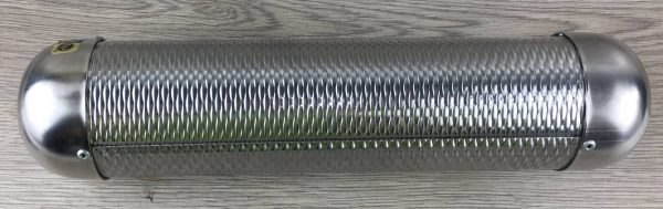 LP percussion multi guiro