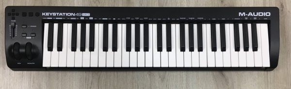M-Audio Keystation 49 MK3