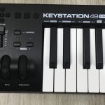 M-Audio Keystation 49 MK3