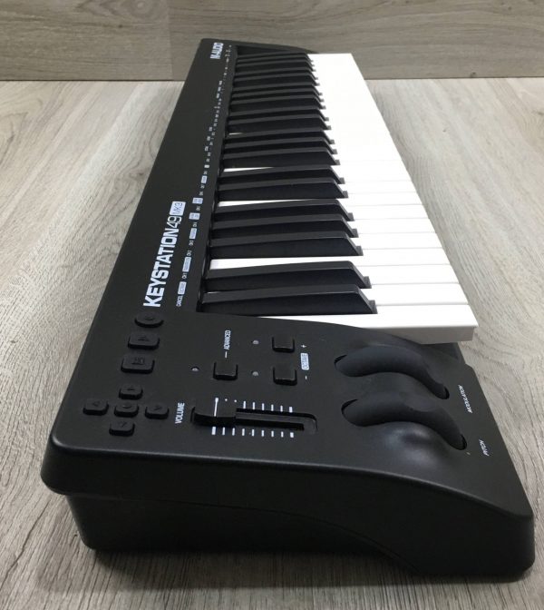 M-Audio Keystation 49 MK3