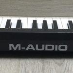 M-Audio Keystation 49 MK3