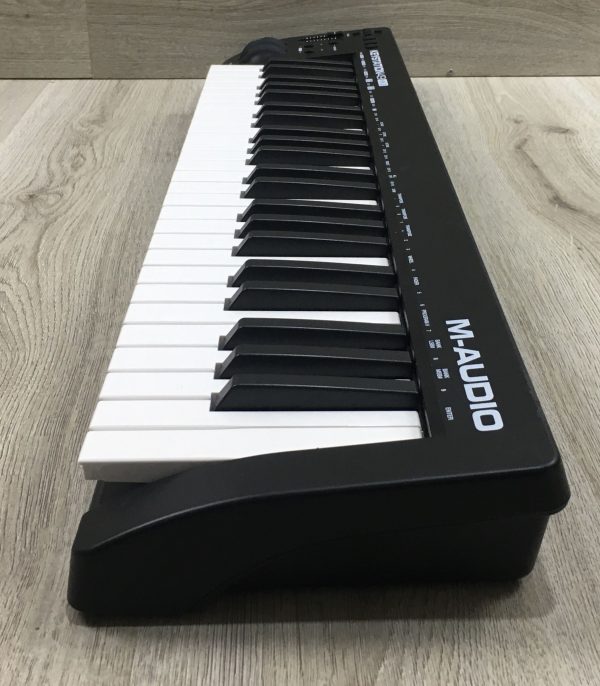 M-Audio Keystation 49 MK3