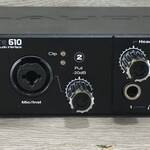 M-Audio Profire 610