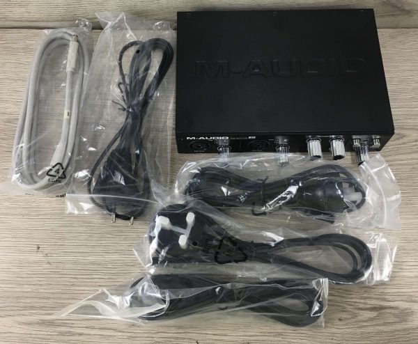 M-Audio Profire 610