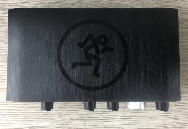 Mackie Onyx Producer 2.2