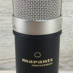 Marantz MPM 1000 Microfono a condensatore