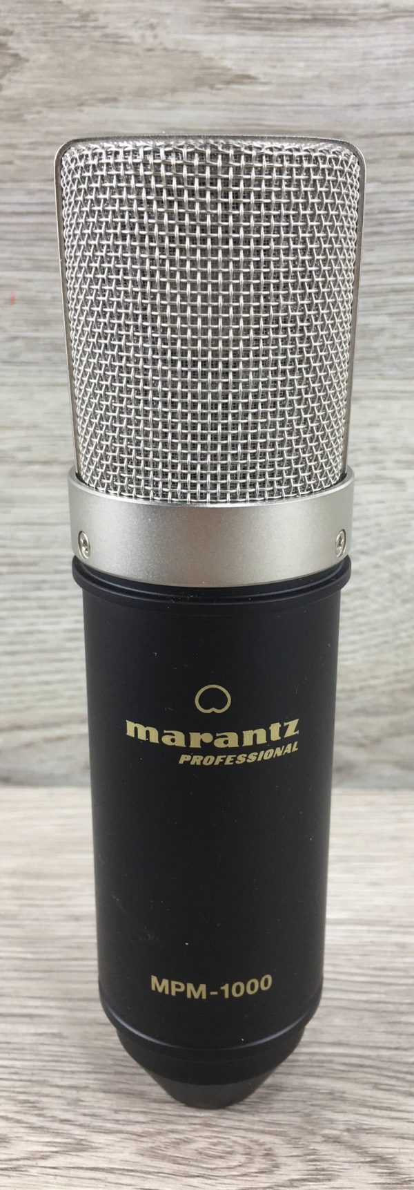 Marantz MPM 1000 Microfono a condensatore