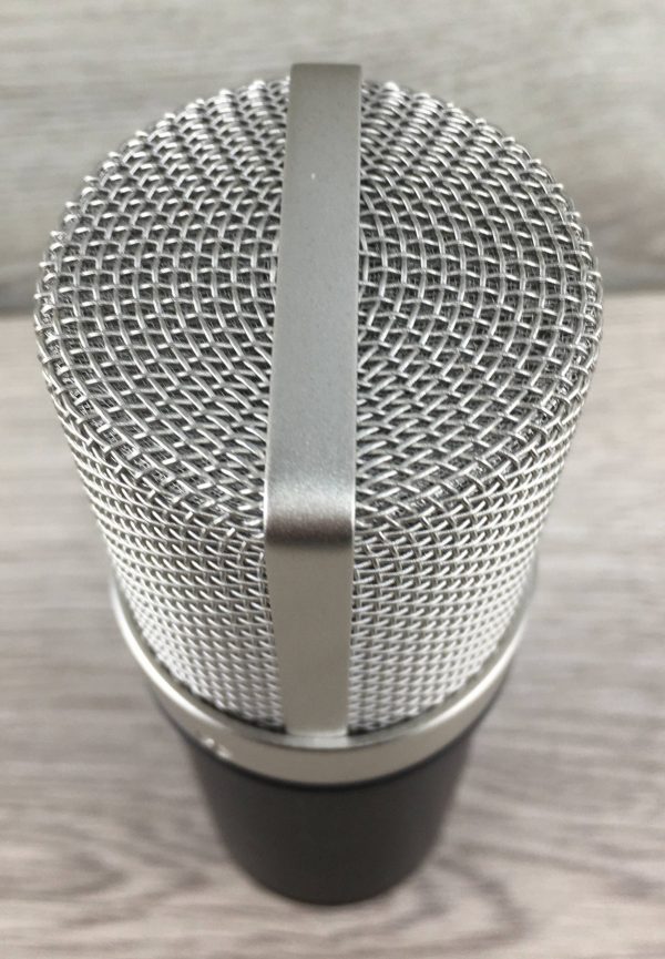 Marantz MPM 1000 Microfono a condensatore