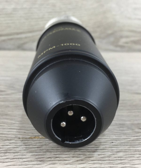 Marantz MPM 1000 Microfono a condensatore