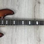 Marcus Miller V7 Alder-5 TS 2nd Gen