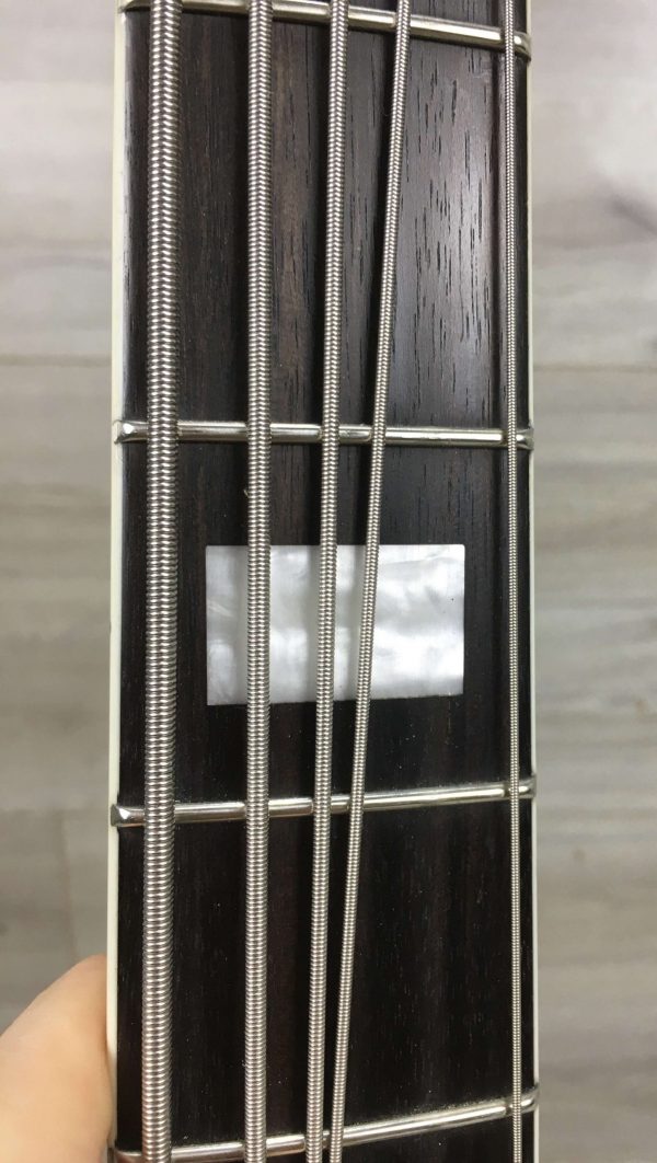 Marcus Miller V7 Alder-5 TS 2nd Gen