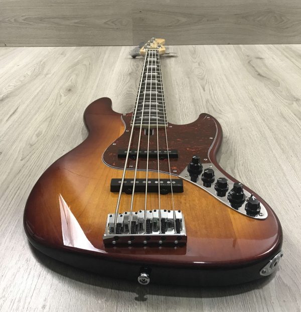 Marcus Miller V7 Alder-5 TS 2nd Gen