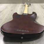 Marcus Miller V7 Alder-5 TS 2nd Gen