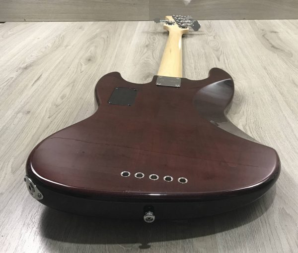 Marcus Miller V7 Alder-5 TS 2nd Gen