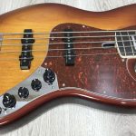 Marcus Miller V7 Alder-5 TS 2nd Gen