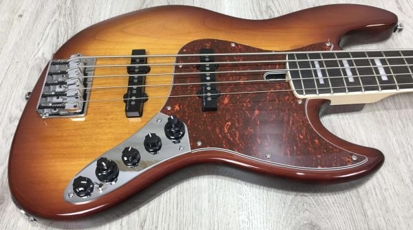 Marcus Miller V7 Alder-5 TS 2nd Gen