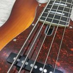 Marcus Miller V7 Alder-5 TS 2nd Gen